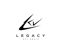 Legacy Kit Vault