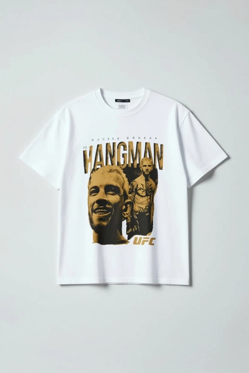 VINTAGE OVERSIZED TEES