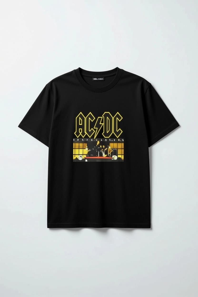VINTAGE OVERSIZED TEES 