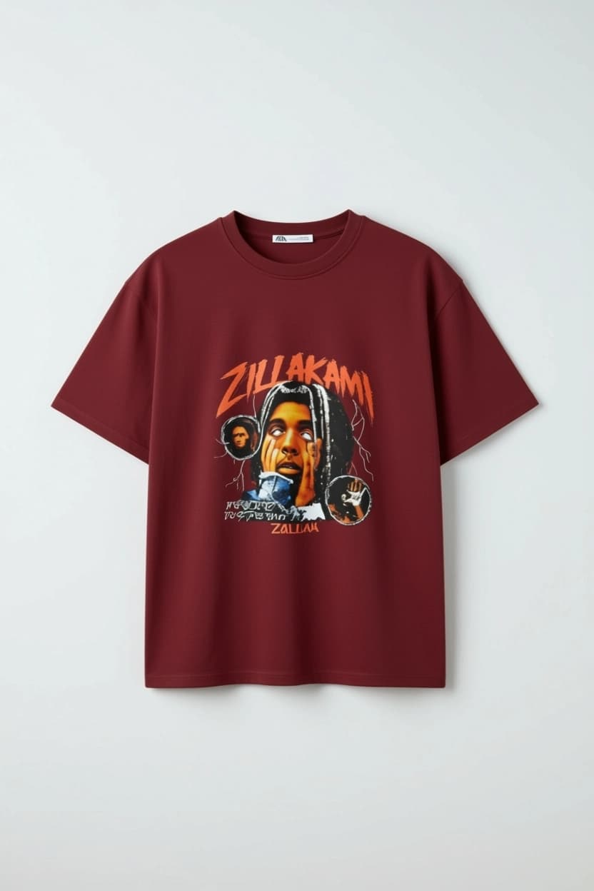 VINTAGE OVERSIZED TEES